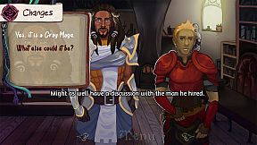 Pale Spectrum - Part Two of the Book of Gray Magic