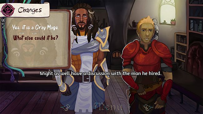 Pale Spectrum - Part Two of the Book of Gray Magic