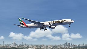 Aerofly FS 4 Flight Simulator