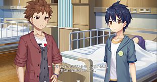 Star Melody Yumemi Dreamer - Chapter 7