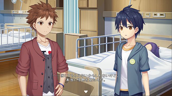 Star Melody Yumemi Dreamer - Chapter 7