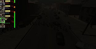 Fatal Hour: Roadkill