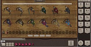 Fantasy Grounds - Jans Tokenpack 19 - Townsfolk 1