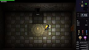 Shine's Adventures 4 (Nightmare)