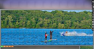 Jigsaw Puzzle Pack - Pixel Puzzles Ultimate: Summer