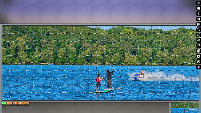 Jigsaw Puzzle Pack - Pixel Puzzles Ultimate: Summer