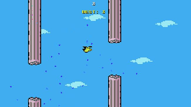 Retro Madness DX