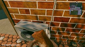 摧毁模拟器 - 街头判官（Smash simulator）