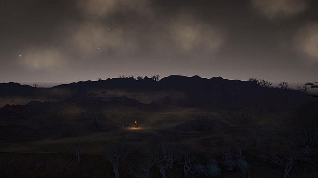 ARIDA 2: Rise of the Brave