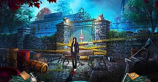 Hidden Object Greed Collection