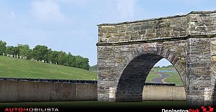 Automobilista - Donington Park