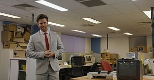 Fired by Friday
