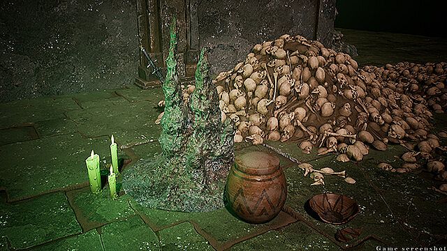 废墟：重生之门