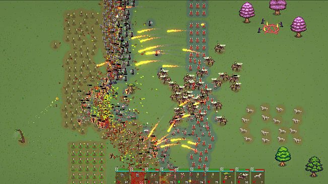 Raze The Realm