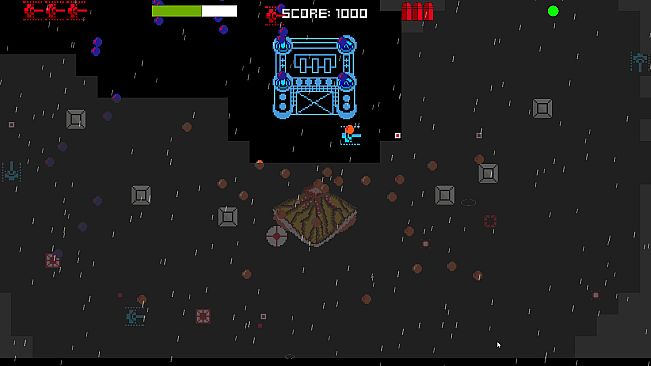 Tiger Tank 59 Ⅰ Volcano MP042