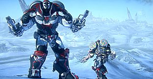 PlanetSide2 : Supreme Authority Pack - Terran Republic