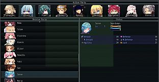 Estellium Legends II