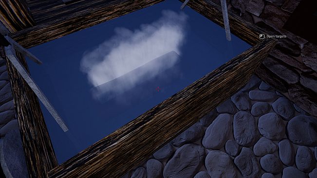 Blacksmith: Dark Times