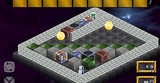 Abrix the robot - bonus soundtrack DLC