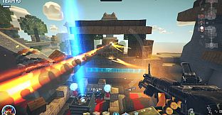 Block N Load - Starter Pack