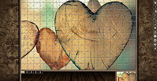 Pixel Puzzles Traditional Jigsaws Pack: Variety Pack 2