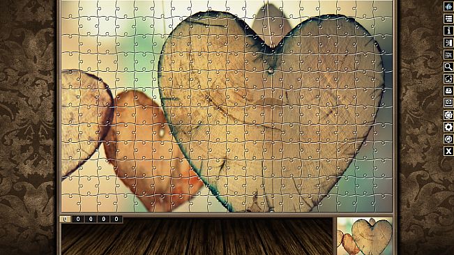 Pixel Puzzles Traditional Jigsaws Pack: Variety Pack 2