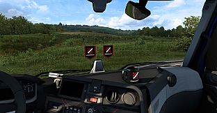 Euro Truck Simulator 2 - Schwarzmüller Trailer Pack