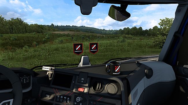 Euro Truck Simulator 2 - Schwarzmüller Trailer Pack