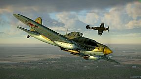 IL-2 Sturmovik: Battle of Stalingrad