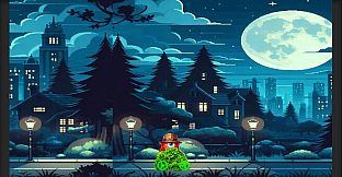 arcade games collection-The strangest game in the world 11