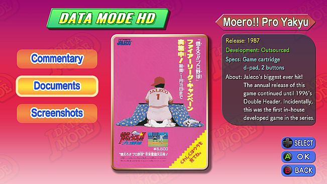 Game Tengoku - Homura Banto