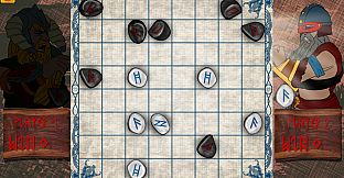 Berserker: A Viking Board Game