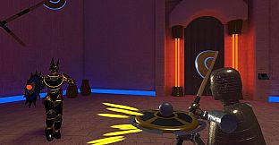 Timeless Artifact: mechAnubis