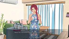 Seducing My Elf Family