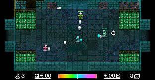 Chromocide: Prism of Sin