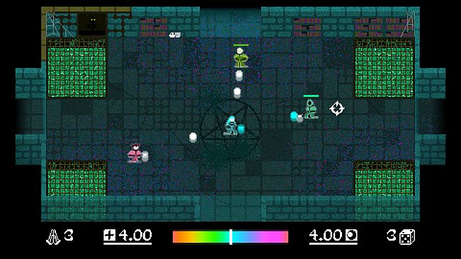 Chromocide: Prism of Sin