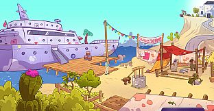 Leisure Suit Larry - Wet Dreams Don't Dry