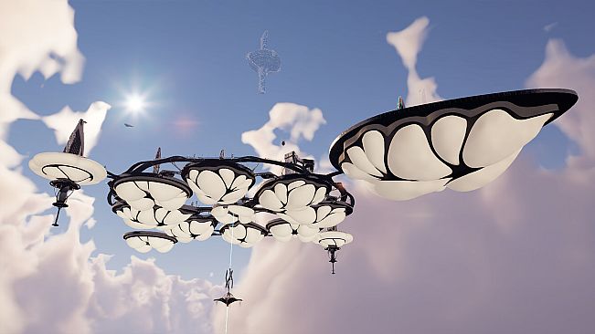 Venus: Build Your Destiny