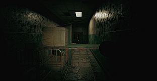 Palehollow Hospital | 灰谷医院
