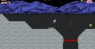 The Lost Planet Zenox