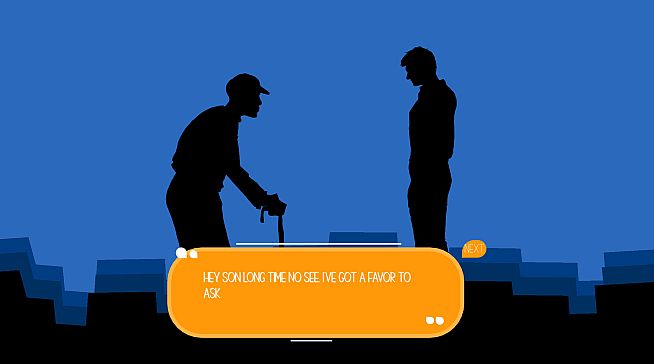 A Father's Growth Spurt