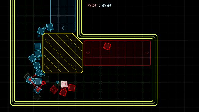 Devices Disruptive Offense Simulator