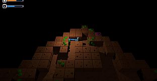 Deepcore Mining