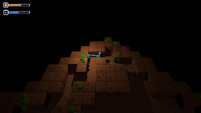 Deepcore Mining