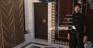 The Pope: Power & Sin