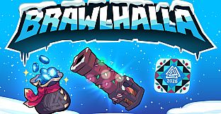 Brawlhalla - Winter Esports 2025 Pack