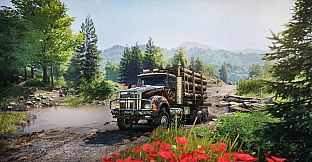 SnowRunner - Kenworth Dual Pack