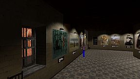 The Finnish Virtual Art Gallery