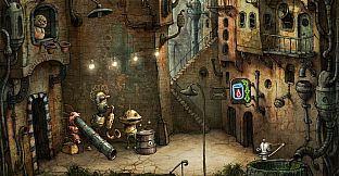 Machinarium