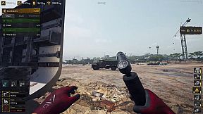 Ship Graveyard Simulator 2: Prologue